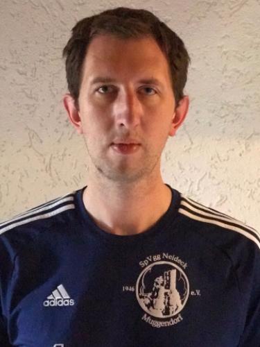 Tobias Scheuering