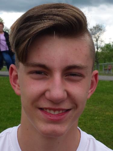Eric Pydde