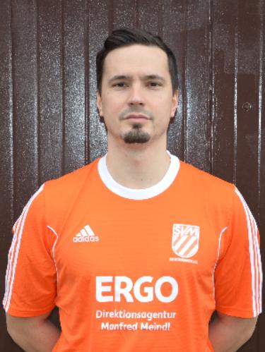 Sören Müller