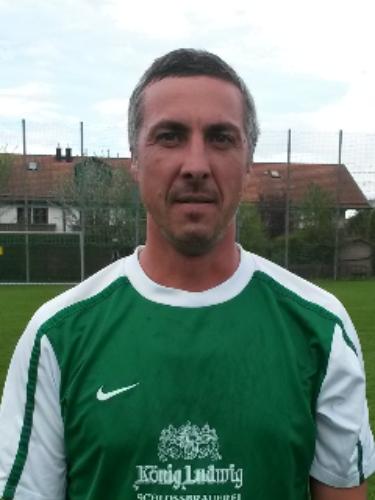 Florian Hafner