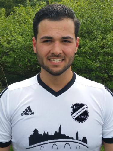 Fatjon Bastriu
