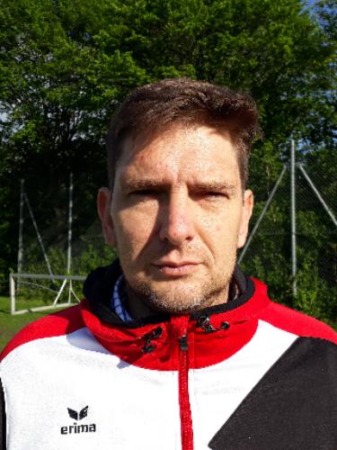 Thomas Wichmann
