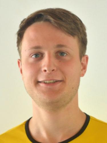 Andre Klammer