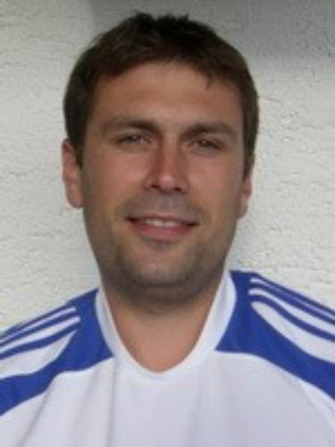 Tobias Weininger