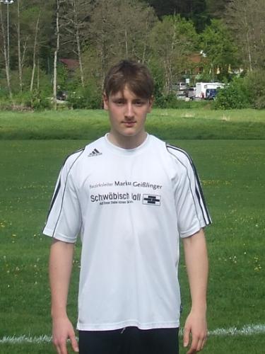 Fabian Schwankhart