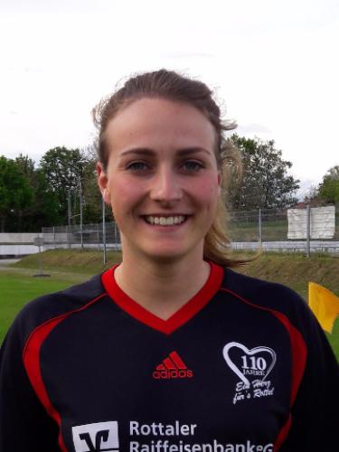 Christin-Marie Dinkelmeyer