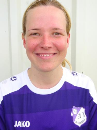Avatar Bild für Kathrin Steinberger