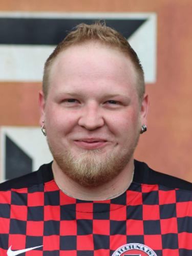 Andy Rehder