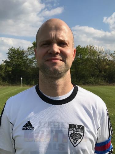 Mathias Wendel