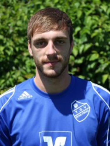 Florian Endres