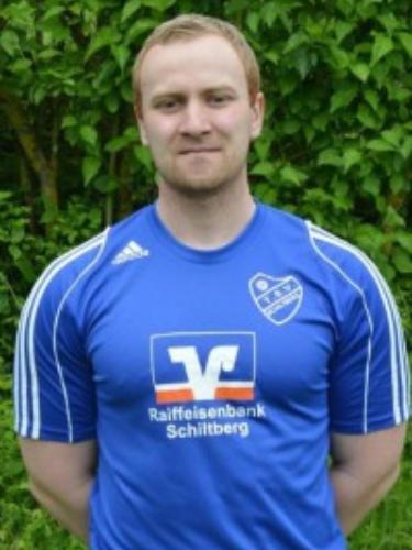 Matthias Neukaeufer