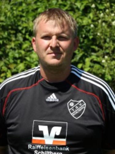 Tobias Strasser