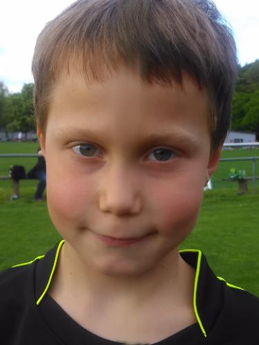 Ben Weidner