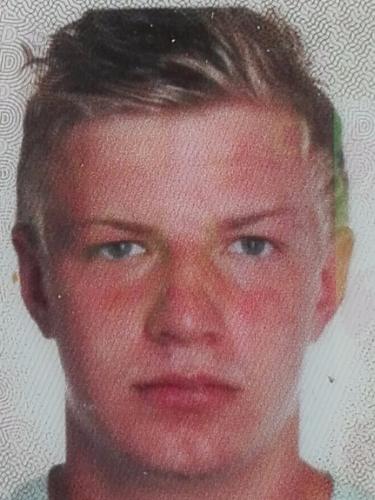 Moritz Kraus