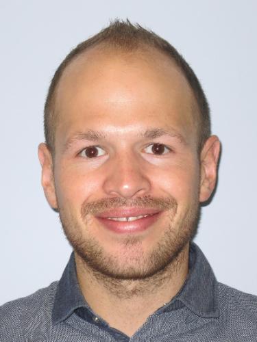 Simon Hammer