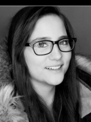 Avatar Bild für Samira Graf