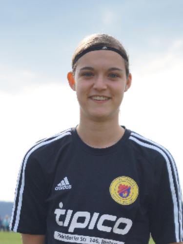 Madeleine Thaler