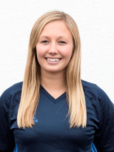 Maria Obermeier