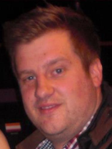 Matthias Schmidbauer