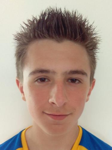 Stefan Cavran
