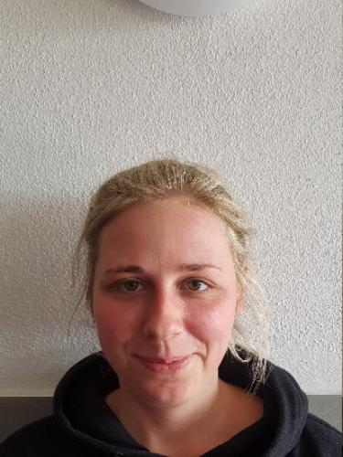 Carina Pfiffner