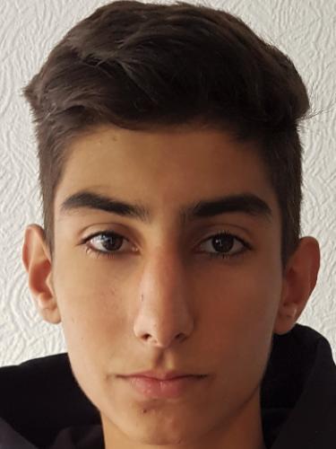 Mikail Kaya