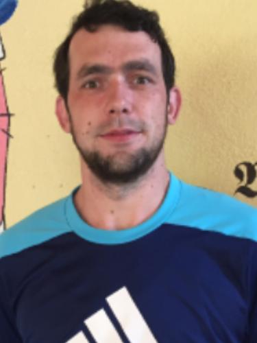 Avatar Bild für Thomas Hoch