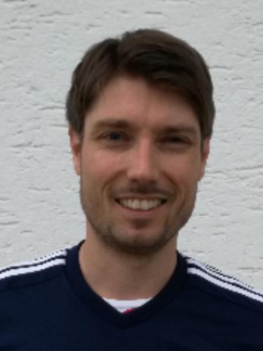 Bernhard Kitzlinger