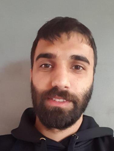 Veysel Cetin