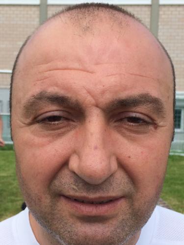 Ahmet Sener
