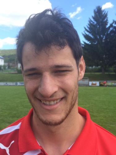Lukas Sämann