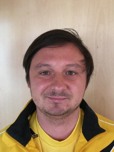 Tobias Weinzierl