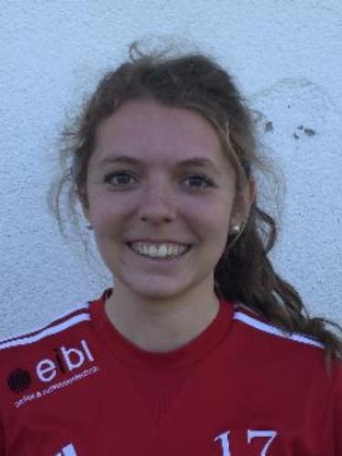 Sarah Dallinger