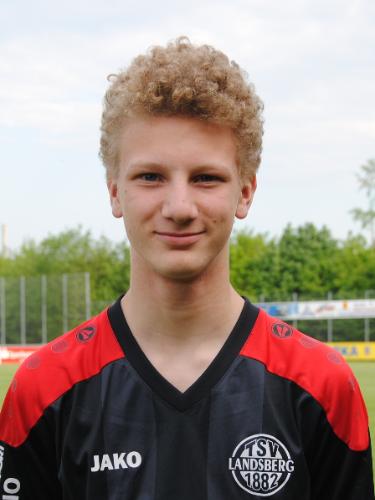 Nils Kersten