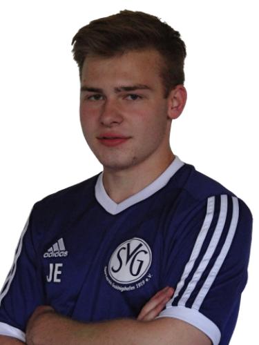 Jonas Endres