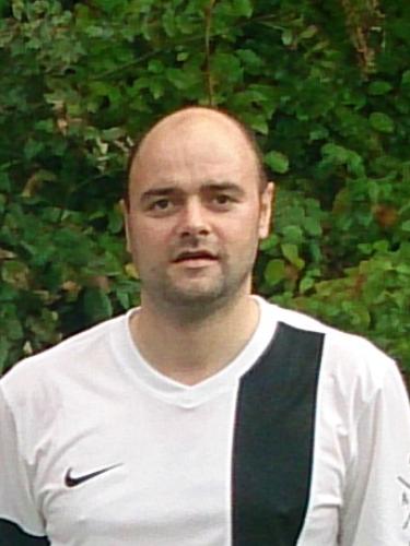 Tobias Grauling