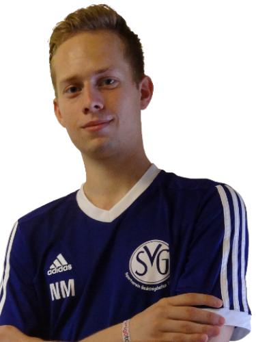 Nikolai Maag