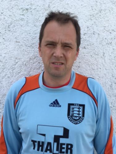 Christian Gruber