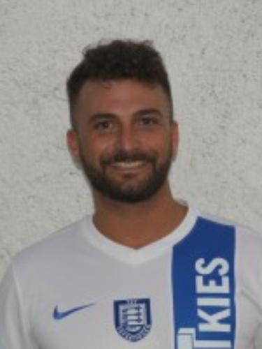 Antonio Carannante