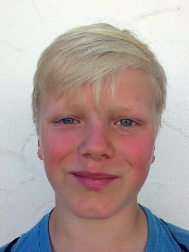 Tristan Loßmann