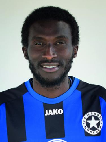 Avatar Bild für Khadim Thiam