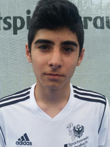 Ahmed Kaya