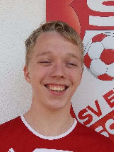 Lucas Ehrnsberger