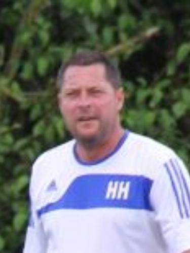 Holger Hutter
