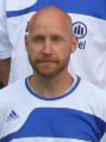 Wolfgang Preußner