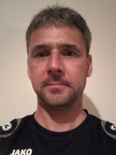Klaus Scheidel
