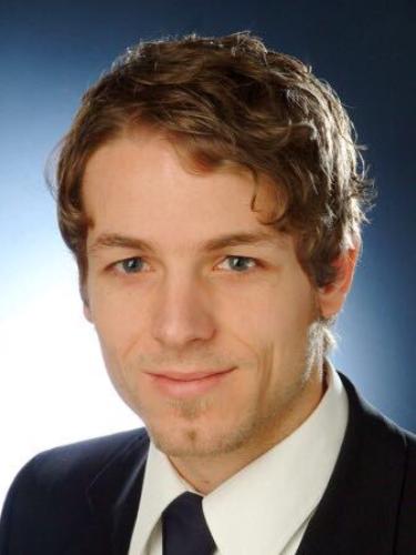 Florian Schartner