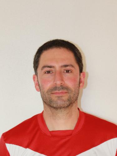 Ulrich Riedelsheimer