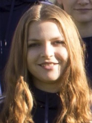Eva Arneth
