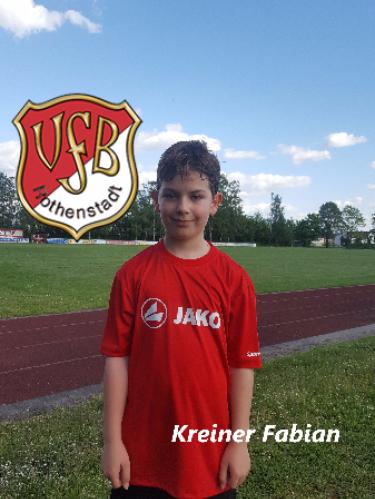 Fabian Kreiner